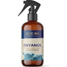 Mey İthalat Okyanus Esintili Oda ve Çamaşır Spreyi 250 ml