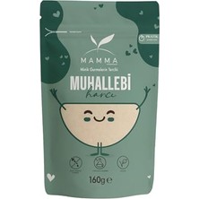 Mey İthalat Sade Bebek Muhallebi Harcı (+6AY)