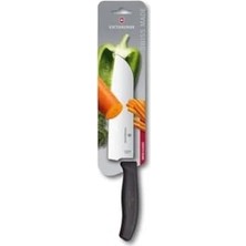 Mey İthalat Santoku Bıçağı Blisterli 17 cm