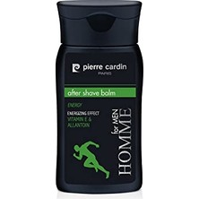 Mey İthalat Energy Tıraş Sonrası Balsam, After Shave Balsam, 150 ml