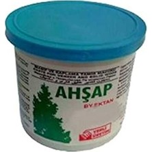 Mey İthalat Katar Novax Ahşap Tamir Macunu Ceviz, 200 G