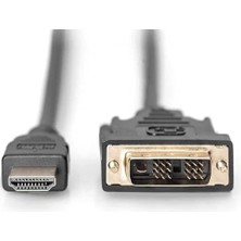 Mey İthalat 18+1 Dvı HDMI Kablo Kısa HDMI Dvı Kablo Uydu Cihazı Için 18+1 HDMI Kablo 20 cm