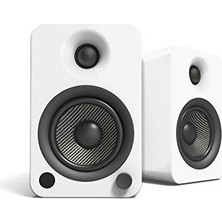 Mey İthalat YU4MW Hoparlör Çifti (101,60 Mm) 4" Beyaz