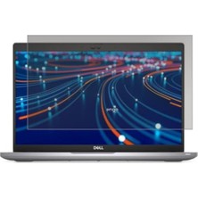 Mey İthalat Dell Latitude 5420 14 Inç 16:9 Gizlilik Ekran Koruyucu; 9h Nano Cam, Parlama Önleyici