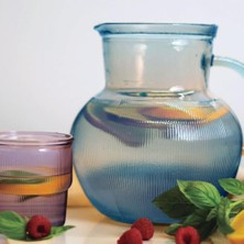 Mey İthalat 2,3 L Kulplu Sürahi