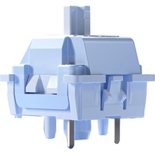 Mey İthalat Leobog Star Vector Lineer Mekanik Switch, 100 Adet
