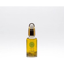 Mey İthalat Yüzüm De Yüzüm Yüz Yogası ve Masaj Yağı 30 ml