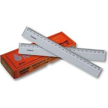 Yıldızlar Plastik Cetvel 20 cm