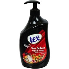 Mey İthalat Premium Parfume Love Sıvı Sabun 750 ml