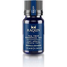 Mey İthalat Çay Ağacı Uçucu Yağı 10 ml %100 Saf ve Doğal