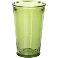Mey İthalat Conico Bardak 300 ml Yeşil