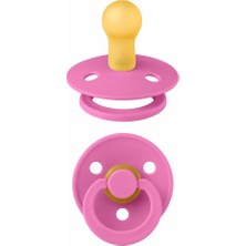 Belirtilmemiş Mey Ithalat® Kauçuk Emzik 0-6 Ay Bubblegum Adet Fiyatıdır