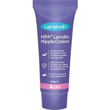 Mey İthalat Göğüs Ucu Kremi 40 ml