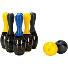 Mey İthalat Batman Bowling Seti