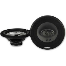 Mey İthalat SXE-2035S 8 Inch 20 cm Koaksiyel 3-Yollu Hoparlör Sistemi