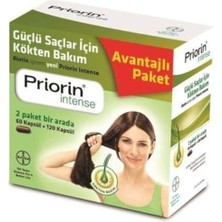 Mey İthalat Intense Avantaj Paketi