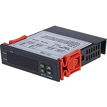 Mey İthalat STC-1000 Dc Termostat, 12V, 120W
