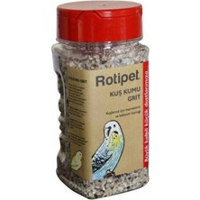 Kentex Mineralli Kuş Kumu Grit 300 gr