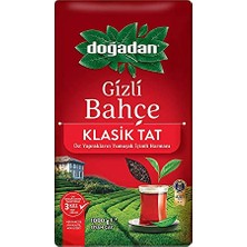 Mey İthalat Gizli Bahçe 1000 G
