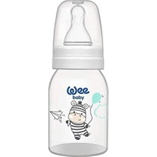 Mey İthalat Klasik Pp Biberon 125 ml
