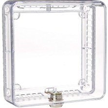 Mey İthalat CG510A Küçük Termostat Koruyucusu