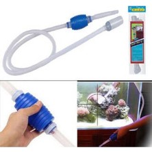 Kentex Pompalı Akvaryum Dip Çekim Sifonu 150 cm