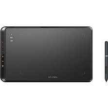 Mey İthalat Star 05 V2 Kablosuz Grafik Tablet
