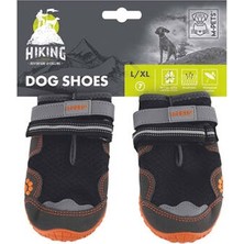 Kentex Hiking Köpek Ayakkabısı L-Xl
