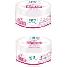 Mey İthalat 2X250 ml Pro Extra Nem Kremi