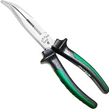 Mey İthalat T 21036 Eğri Kargaburun, 160 mm