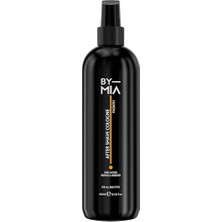 Mey İthalat Tıraş Sonrası Kolonya, Tıraş Losyonu - Passion 400 Ml, Limon, Portakal, Bergamot, Misk ve Odunsu Notalar