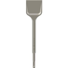 Mey İthalat Tuğla mm Professional Aksesuar Kırıcı Delici Kırıcılar 1x Plus-5c Pro Sds Yassı Keski Harç Dolu