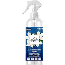 Mey İthalat Ev ve Tekstil Parfümü, Lilyum, 450 ml