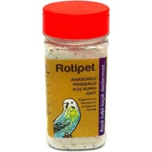 Kentex Anasonlu Mineralli Kuş Kumu Grit 300 gr