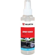 Mey İthalat Sprey Araç ve Oto Kokusu 150 Ml/moon