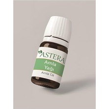 Mey İthalat Saf Amla Yağı 10 ml