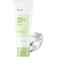 Mey İthalat Centella Calming Gel Cream