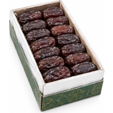 Hazar Özel Kutulu Doğal Hurma 600 gr