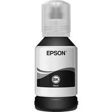 Mey İthalat T03V14A (101) Ecotank Ink 127 ml Siyah Kartuş