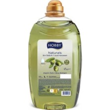 Mey İthalat Sıvı Sabun Naturel Zeytin 3000 ml
