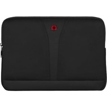 Mey İthalat Bc Fix Neopren 11.6'' - 12.5'' Siyah Laptop Kılıfı