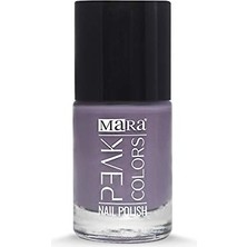 Mey İthalat 006 Peak Colors Oje, 1 Paket, 1 x 250 G
