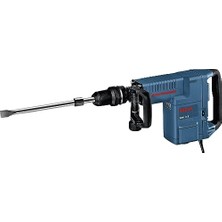 Mey İthalat Gsh 11 E Kırıcı (1.500 W, 10,1 Kg, 16,8 J)