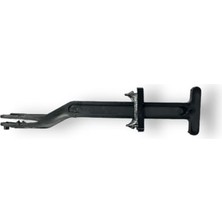 Mey İthalat Motor Kaput Açma Emniyet Mandalı 3B0823593D Vw Passat B5.5 ile Uyumlu 2001-2005