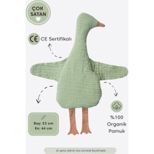 Mey İthalat Ördek Uyku Arkadaşı Büyük Boy-44 * 53 cm