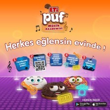Mey İthalat Puf Kakao 48AD.
