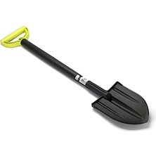 Mey İthalat Siyah Black/habitat Kürek Greenmall Shovel Habitat