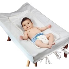 Mey İthalat Bebek Alt Açma Kılıfı ve Alt Değiştirme Örtüsü