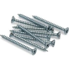 Mey İthalat 5.0X60 200'LÜ Meridyen Sunta Vidası Paket
