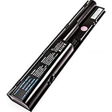 Mey İthalat Hp Probook 4530S HSTNN-IB2R HSTNN-XB2E ile Uyumlu 4400 Mah Batarya